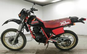 HONDA XL200R MD14