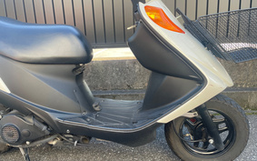 SUZUKI ADDRESS V125 CF4EA