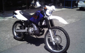 YAMAHA DT230 LANZA 1997 4TP