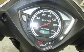 SUZUKI ADDRESS 110 CE47A