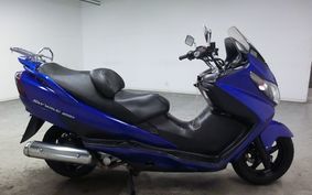 SUZUKI SKYWAVE 250 (Burgman 250) S Fi CJ43A