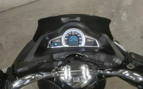 HONDA PCX 150 KF18