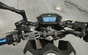 HONDA GROM JC75