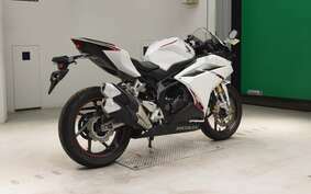 HONDA CBR250RR A MC51