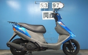 SUZUKI ADDRESS V125 G CF46A