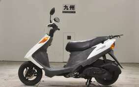 SUZUKI ADDRESS V125 CF46A