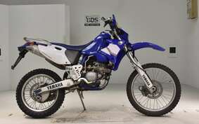 YAMAHA WR250F