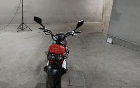 HONDA ZUMAR AF58