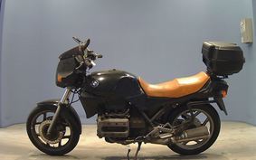 BMW K75 1986