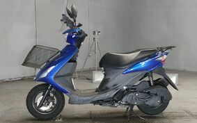 SUZUKI ADDRESS V125 S CF4MA