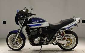 SUZUKI GSX1400 2001 GY71A