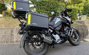 HONDA CB190X PCL2