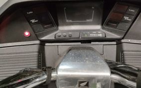 HONDA FUSION MF02