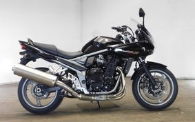 SUZUKI BANDIT 1250 S 2013 GW72A