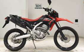 HONDA CRF250L MD38