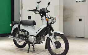 HONDA CROSS CUB 110 JA45