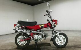 HONDA DAX 50 AB26