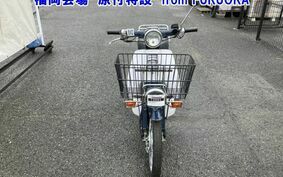 HONDA C50(プレス) C50