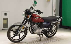 YAMAHA YB125SP PCJL