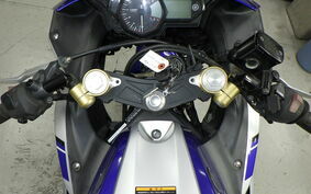 YAMAHA YZF-R3 2016 RH07J