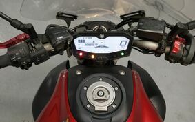 YAMAHA MT-07 2016 RM07J