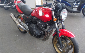 HONDA CB400SF 2013 NC42