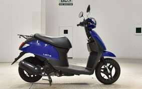 SUZUKI LET's CA4AA