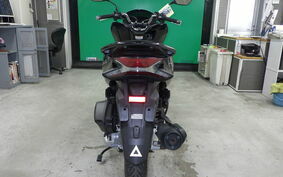 HONDA PCX125 JF81