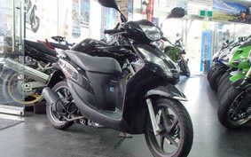 HONDA DIO 110 JF31