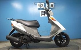 SUZUKI ADDRESS V125 CF46A