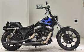 HARLEY FXRS 1340 1992