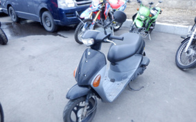 SUZUKI LETS4 CA45A