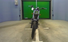 SUZUKI GRASS TRACKER NJ4BA