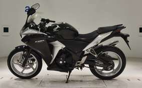 HONDA CBR250R GEN 3 MC41