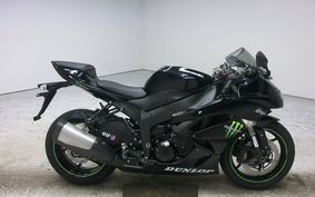 KAWASAKI NINJA ZX-6R 2009 ZX4R12