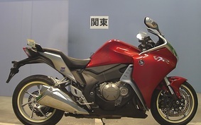 HONDA VFR1200F 2012 SC63