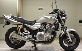 YAMAHA XJR1300 2001 RP03J