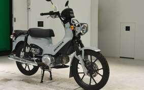 HONDA CROSS CUB 110 JA60