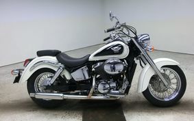 HONDA SHADOW 400 2007 NC34