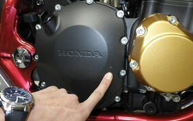 HONDA CB1300SF SUPER FOUR SP 2022 SC54