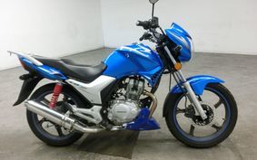 HONDA CBF125 PCJ7