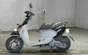 SUZUKI LET's 4 CA41A