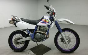 YAMAHA TT250R 4GY