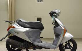 SUZUKI LET's 5 G CA47A