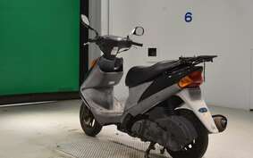 SUZUKI ADDRESS V125 CF4EA