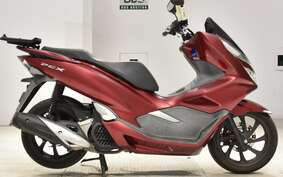 HONDA PCX125 JF81