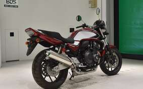 HONDA CB400SF GEN 4 A 2021 NC42