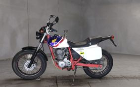 HONDA FTR223 MC34