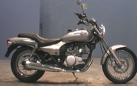 KAWASAKI ELIMINATOR 125 2003 BN125A