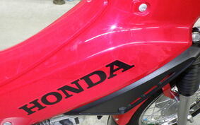 HONDA CROSS CUB 50 AA06